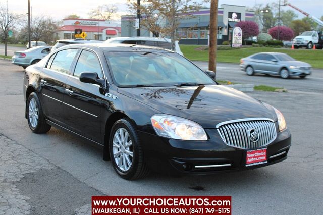 2011 Buick Lucerne 4dr Sedan CX - 22423703 - 6