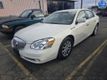 2011 Buick Lucerne 4dr Sedan CXL - 22990906 - 0