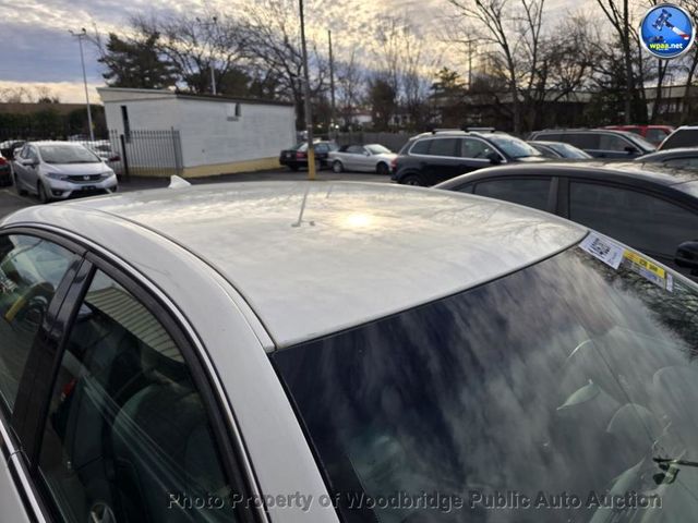 2011 Buick Lucerne 4dr Sedan CXL - 22990906 - 14