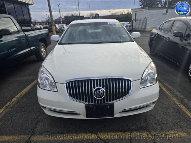2011 Buick Lucerne 4dr Sedan CXL - 22990906 - 1