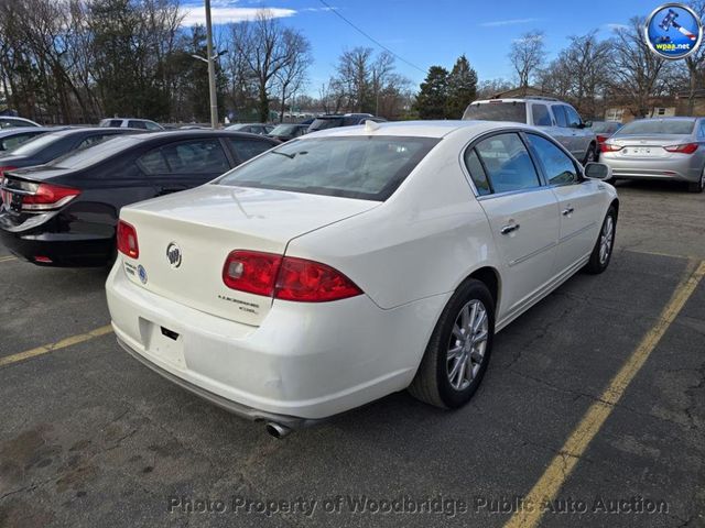 2011 Buick Lucerne 4dr Sedan CXL - 22990906 - 3