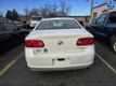 2011 Buick Lucerne 4dr Sedan CXL - 22990906 - 4