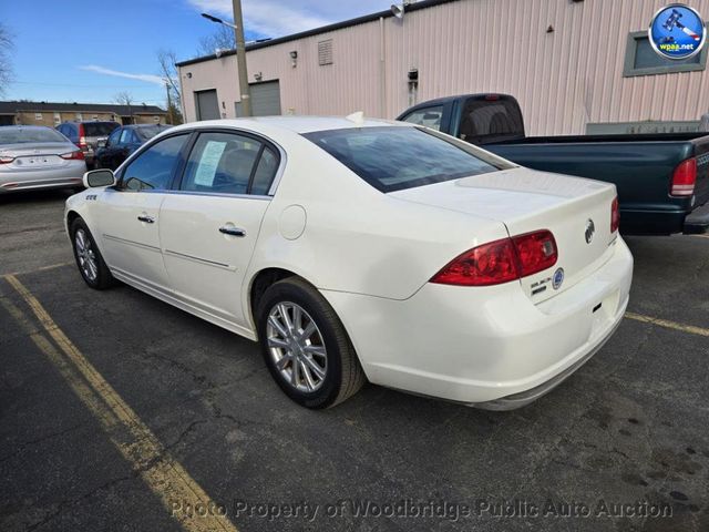 2011 Buick Lucerne 4dr Sedan CXL - 22990906 - 5