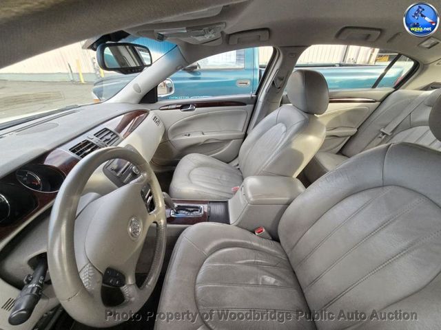 2011 Buick Lucerne 4dr Sedan CXL - 22990906 - 8