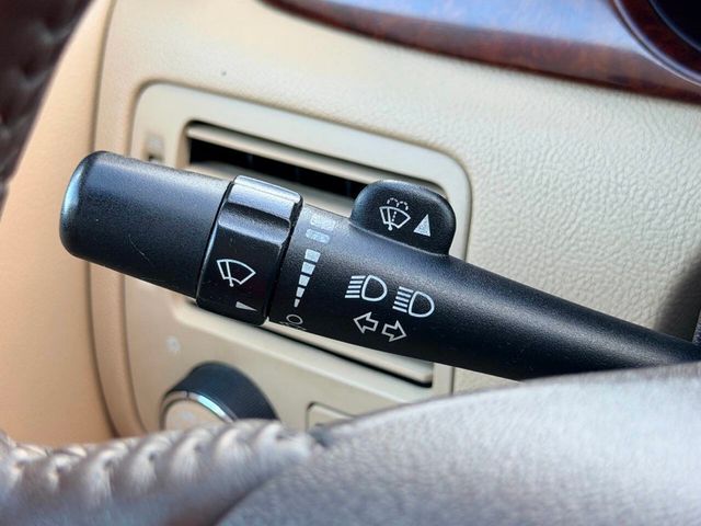 2011 Buick Lucerne 4dr Sedan CXL Premium - 23040552 - 29