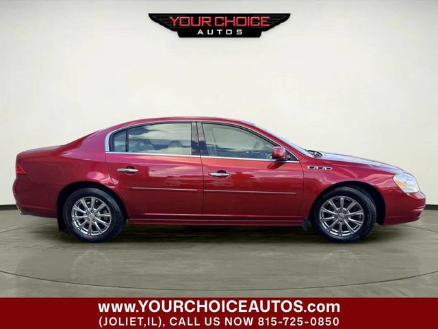 2011 Buick Lucerne 4dr Sedan CXL Premium - 23040552 - 8
