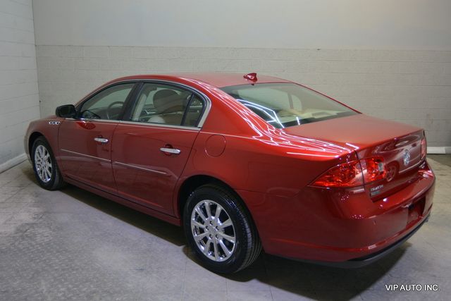 2011 Buick Lucerne 4dr Sedan CXL Premium - 23081166 - 11