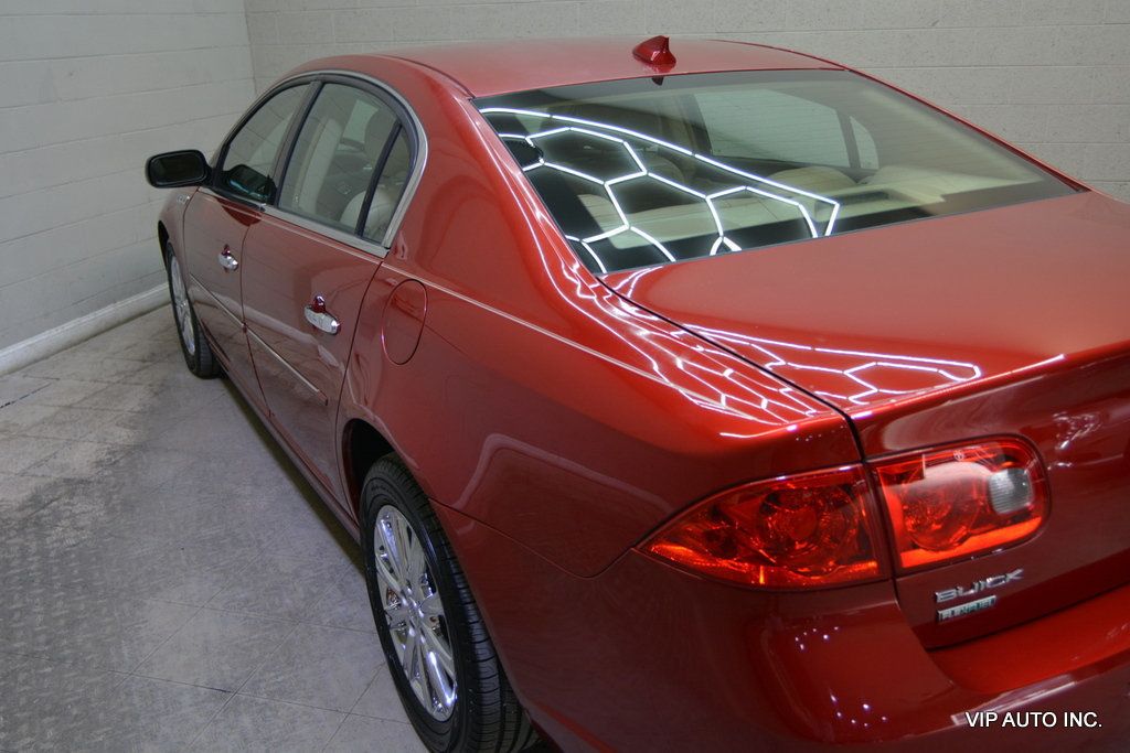 2011 Buick Lucerne 4dr Sedan CXL Premium - 23081166 - 12