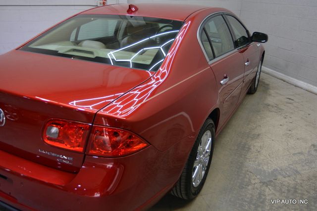 2011 Buick Lucerne 4dr Sedan CXL Premium - 23081166 - 13