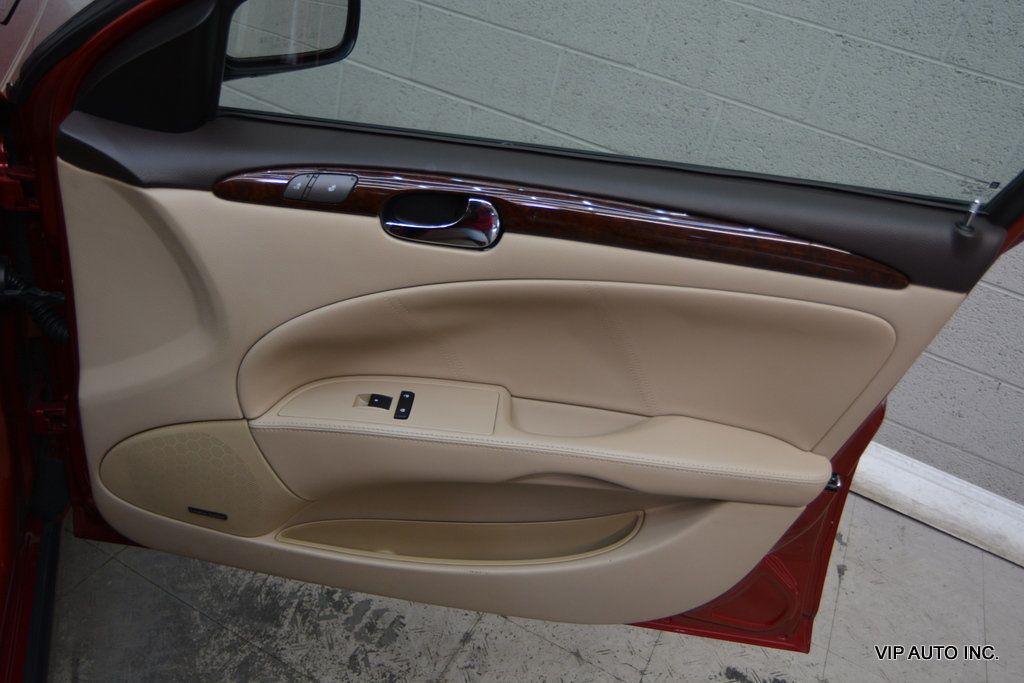 2011 Buick Lucerne 4dr Sedan CXL Premium - 23081166 - 15