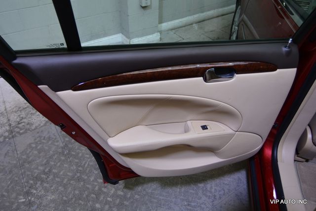 2011 Buick Lucerne 4dr Sedan CXL Premium - 23081166 - 16