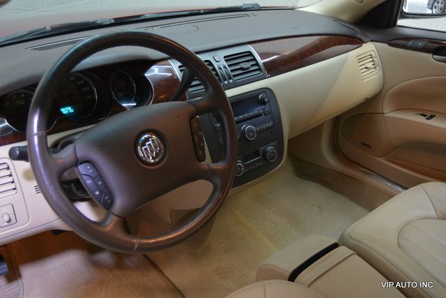 2011 Buick Lucerne 4dr Sedan CXL Premium - 23081166 - 18