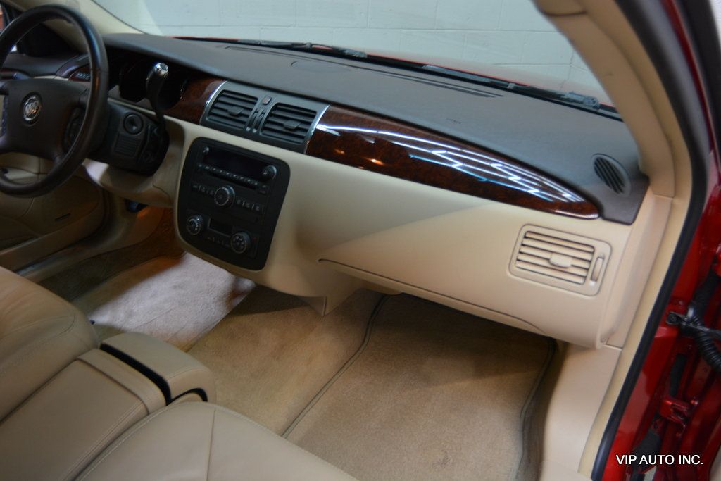 2011 Buick Lucerne 4dr Sedan CXL Premium - 23081166 - 19
