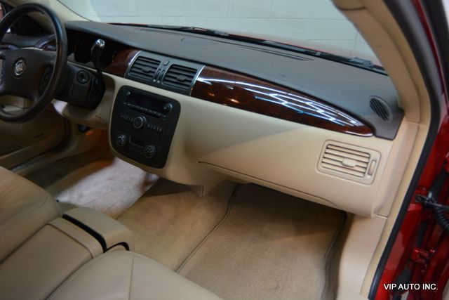 2011 Buick Lucerne 4dr Sedan CXL Premium - 23081166 - 19