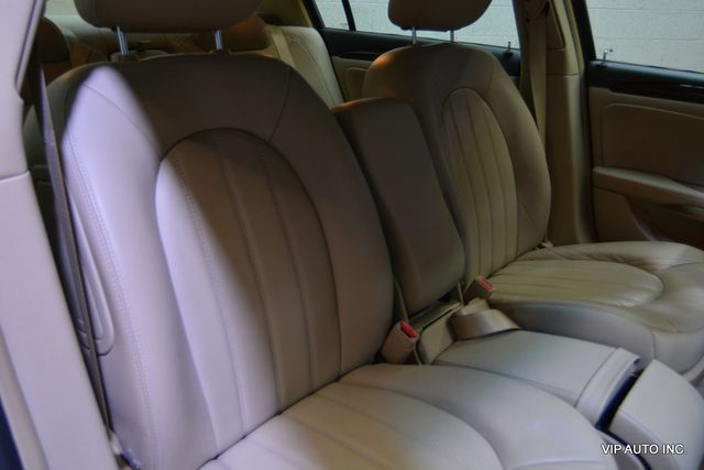 2011 Buick Lucerne 4dr Sedan CXL Premium - 23081166 - 23