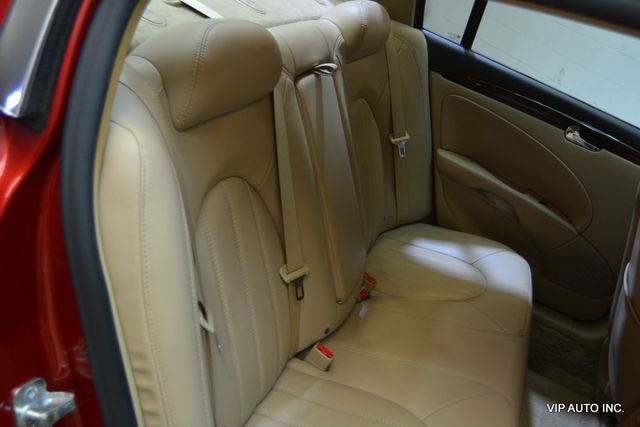 2011 Buick Lucerne 4dr Sedan CXL Premium - 23081166 - 27