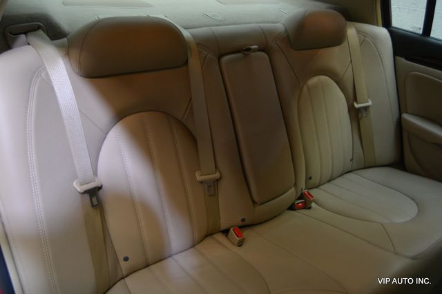 2011 Buick Lucerne 4dr Sedan CXL Premium - 23081166 - 29