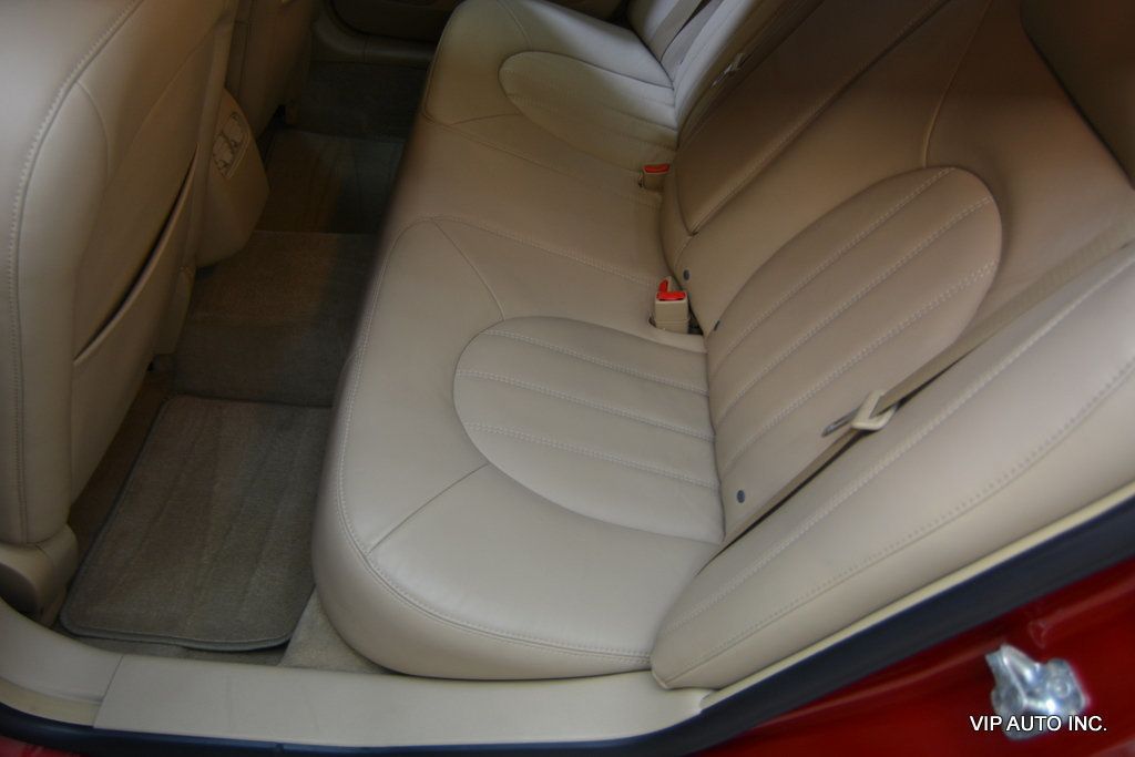 2011 Buick Lucerne 4dr Sedan CXL Premium - 23081166 - 30