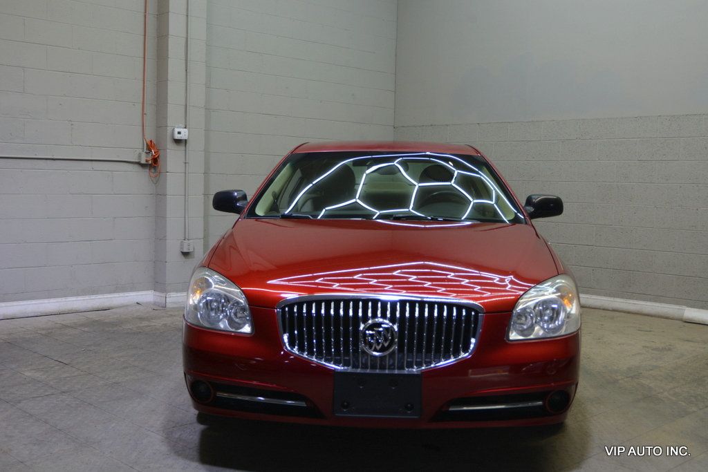 2011 Buick Lucerne 4dr Sedan CXL Premium - 23081166 - 4