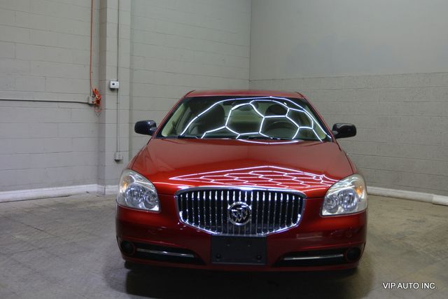 2011 Buick Lucerne 4dr Sedan CXL Premium - 23081166 - 4