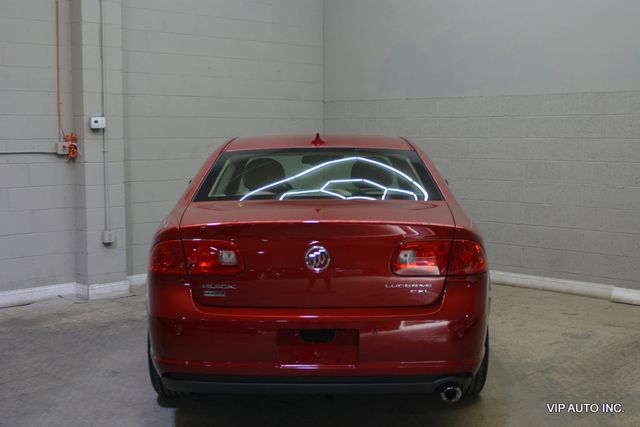 2011 Buick Lucerne 4dr Sedan CXL Premium - 23081166 - 5