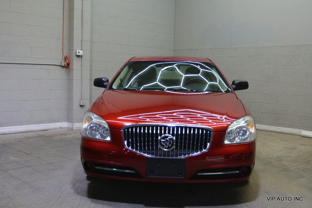 2011 Buick Lucerne 4dr Sedan CXL Premium - 23081166 - 7
