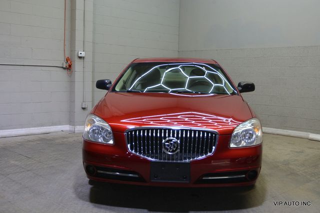 2011 Buick Lucerne 4dr Sedan CXL Premium - 23081166 - 7