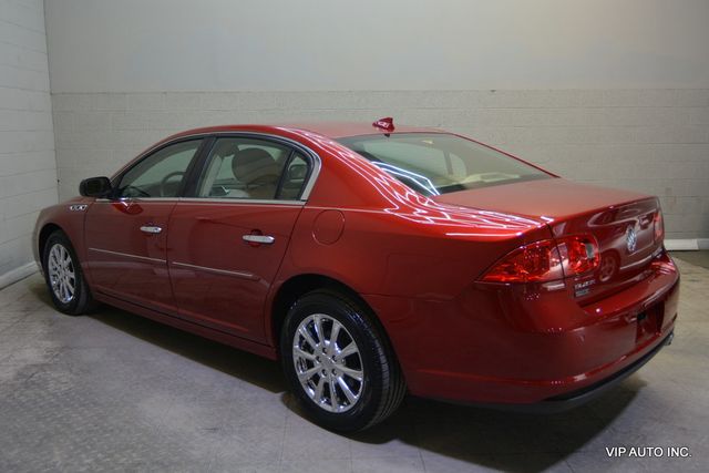 2011 Buick Lucerne 4dr Sedan CXL Premium - 23081166 - 8