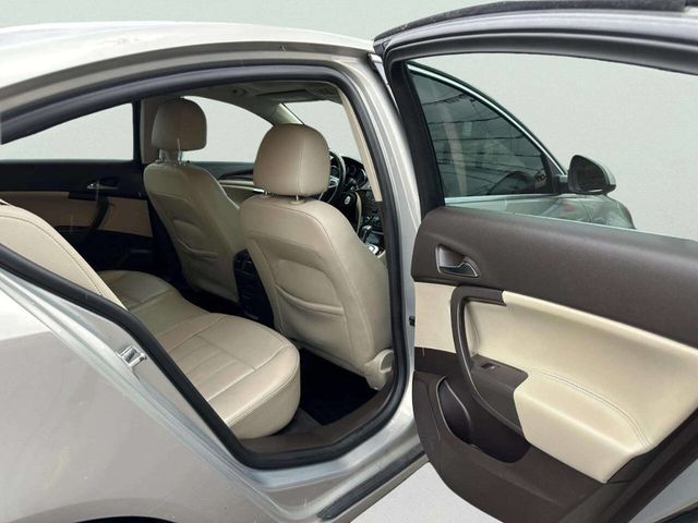 2011 Buick Regal 4dr Sedan CXL Turbo TO2 (Russelsheim) *Ltd Avail* - 22952396 - 18