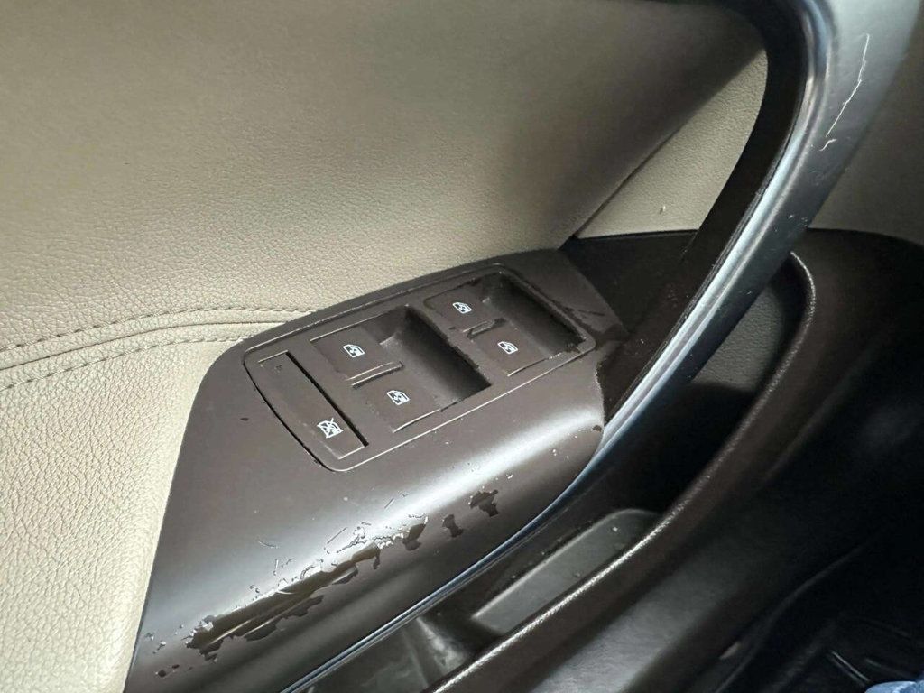 2011 Buick Regal 4dr Sedan CXL Turbo TO2 (Russelsheim) *Ltd Avail* - 22952396 - 27