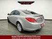 2011 Buick Regal 4dr Sedan CXL Turbo TO2 (Russelsheim) *Ltd Avail* - 22952396 - 2