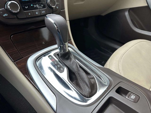 2011 Buick Regal 4dr Sedan CXL Turbo TO2 (Russelsheim) *Ltd Avail* - 22952396 - 31