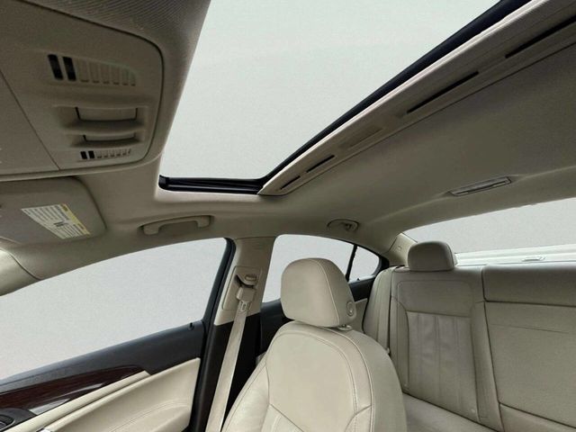 2011 Buick Regal 4dr Sedan CXL Turbo TO2 (Russelsheim) *Ltd Avail* - 22952396 - 33