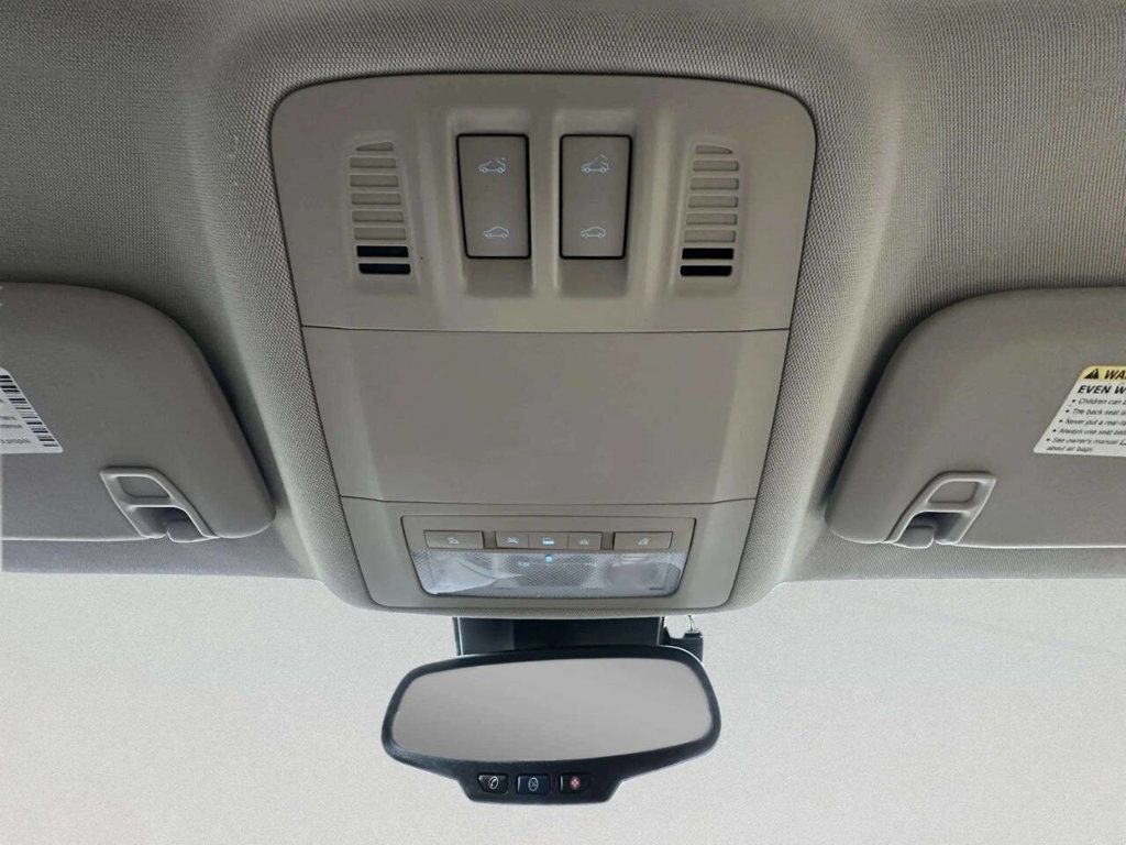 2011 Buick Regal 4dr Sedan CXL Turbo TO2 (Russelsheim) *Ltd Avail* - 22952396 - 34