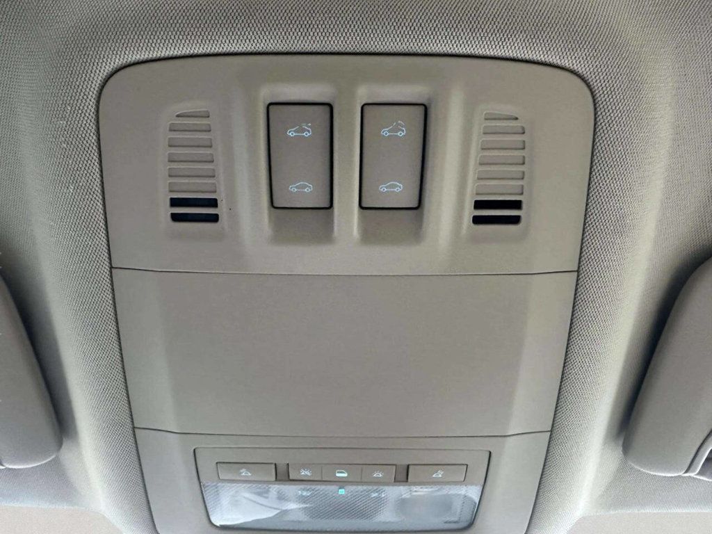 2011 Buick Regal 4dr Sedan CXL Turbo TO2 (Russelsheim) *Ltd Avail* - 22952396 - 35