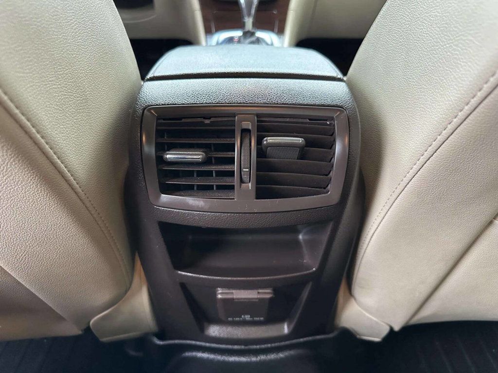 2011 Buick Regal 4dr Sedan CXL Turbo TO2 (Russelsheim) *Ltd Avail* - 22952396 - 36