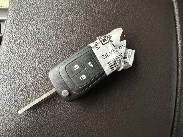 2011 Buick Regal 4dr Sedan CXL Turbo TO2 (Russelsheim) *Ltd Avail* - 22952396 - 39