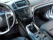 2011 Buick Regal 4dr Sedan CXL Turbo TO4 (Oshawa) - 22365785 - 21