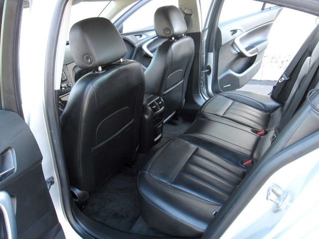 2011 Buick Regal 4dr Sedan CXL Turbo TO4 (Oshawa) - 22365785 - 28