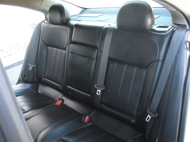 2011 Buick Regal 4dr Sedan CXL Turbo TO4 (Oshawa) - 22365785 - 29