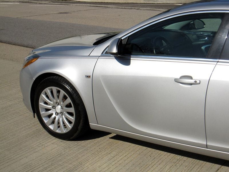 2011 Buick Regal 4dr Sedan CXL Turbo TO4 (Oshawa) - 22365785 - 6