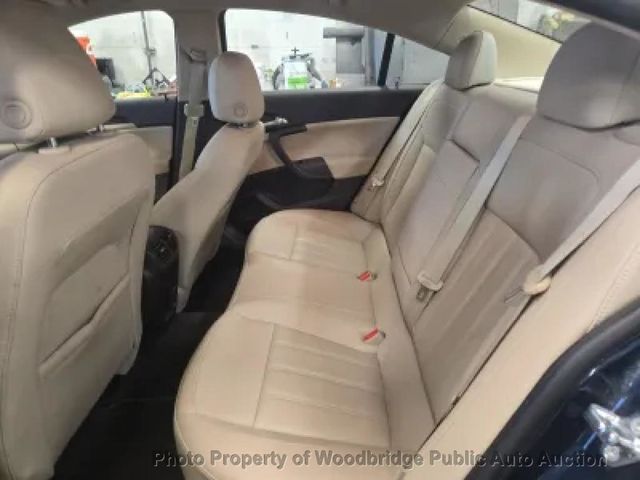 2011 Buick Regal 4dr Sedan CXL Turbo TO4 (Russelsheim) *Ltd Avail* - 22992878 - 9