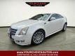 2011 Cadillac CTS Coupe 2dr Coupe Premium AWD - 23039958 - 0