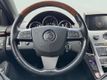 2011 Cadillac CTS Coupe 2dr Coupe Premium AWD - 23039958 - 18