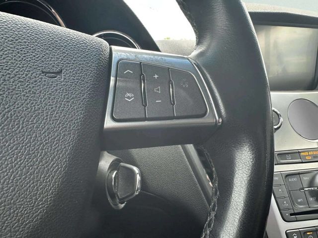 2011 Cadillac CTS Coupe 2dr Coupe Premium AWD - 23039958 - 20