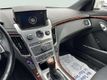 2011 Cadillac CTS Coupe 2dr Coupe Premium AWD - 23039958 - 25