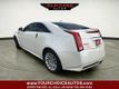 2011 Cadillac CTS Coupe 2dr Coupe Premium AWD - 23039958 - 2