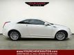2011 Cadillac CTS Coupe 2dr Coupe Premium AWD - 23039958 - 5