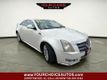 2011 Cadillac CTS Coupe 2dr Coupe Premium AWD - 23039958 - 6