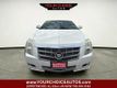 2011 Cadillac CTS Coupe 2dr Coupe Premium AWD - 23039958 - 7